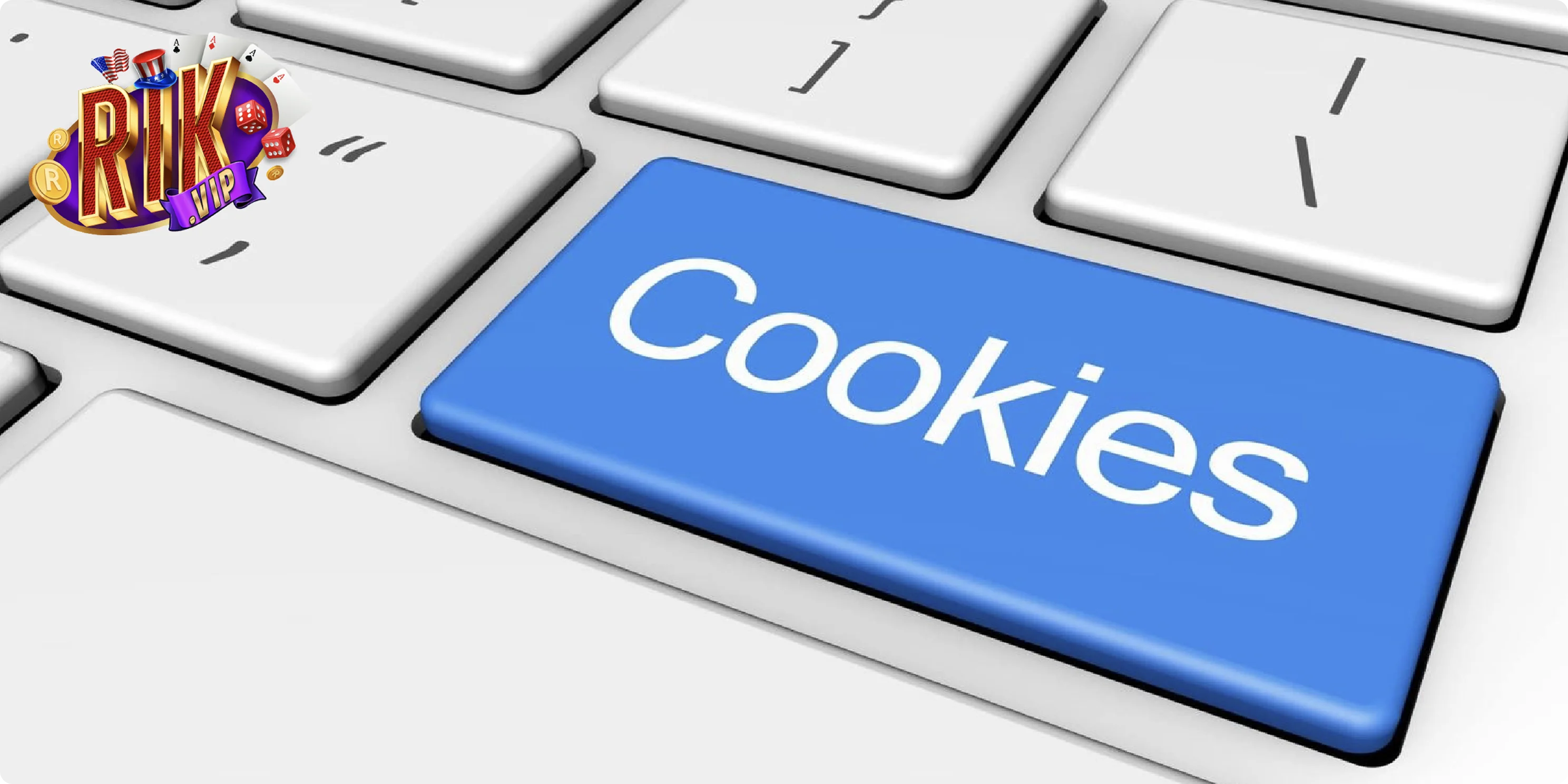 Chính sách cookies Rikvip - Quy định bảo mật và quyền lợi người chơi