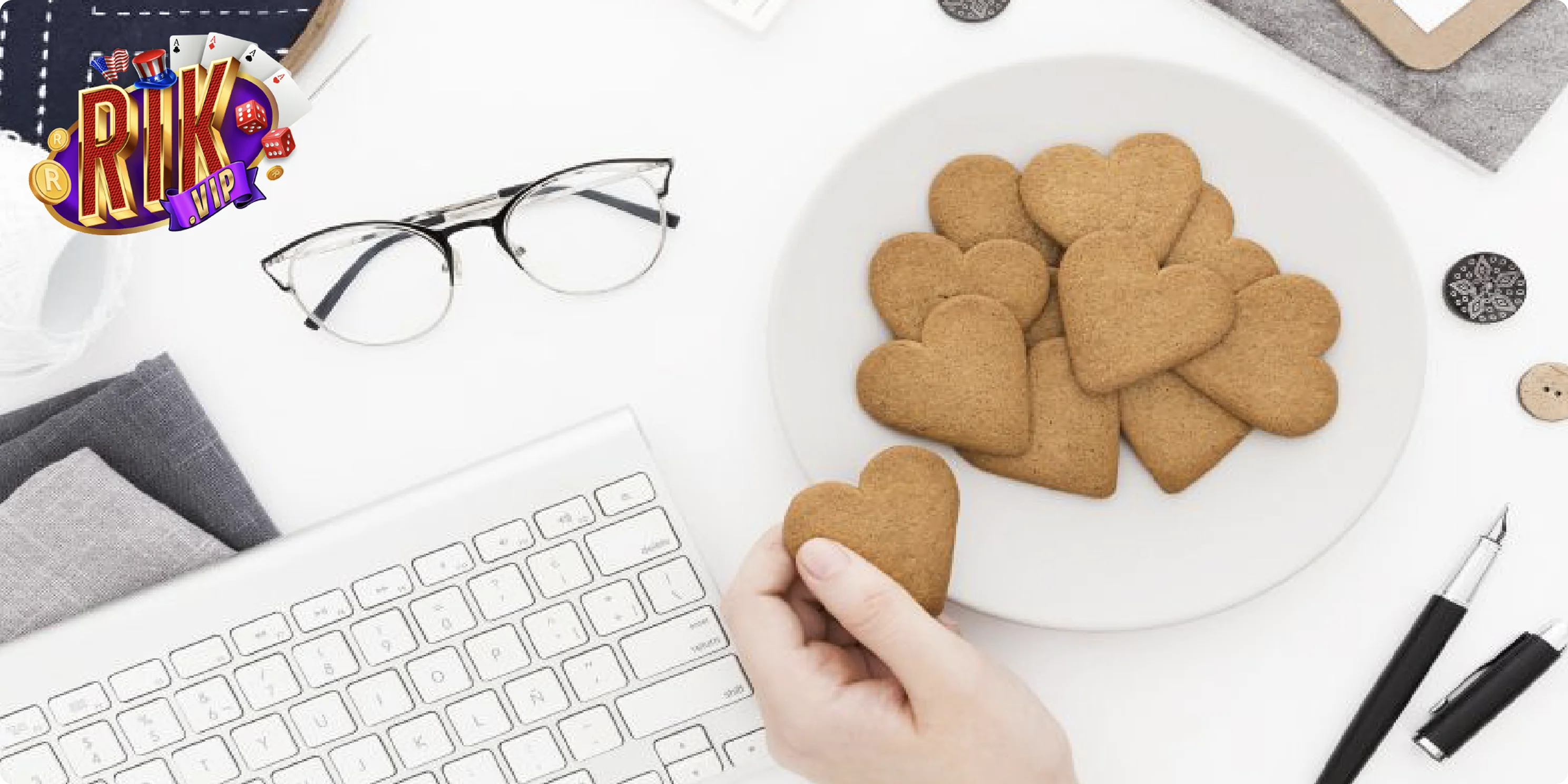 Các loại cookies được hệ thống sử dụng