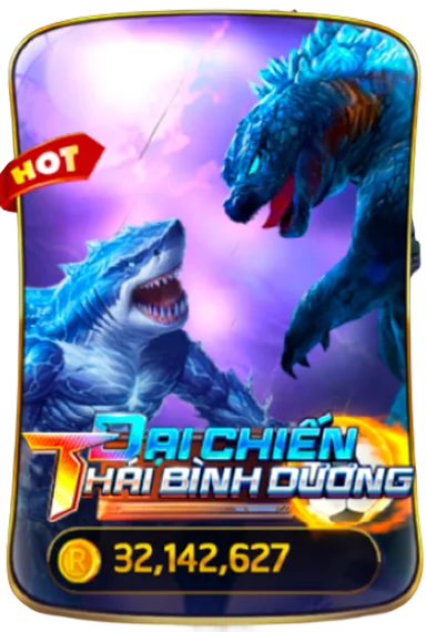 Đại chiến TBD