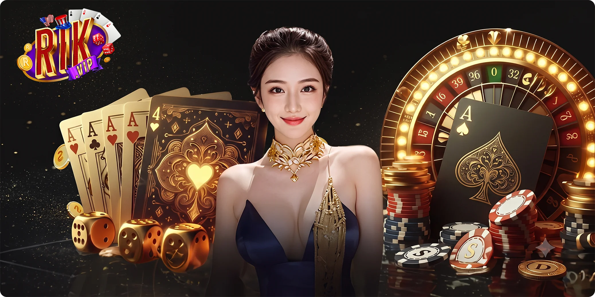 Các lỗi Rikvip thường gặp: Nguyên nhân và cách fix nhanh