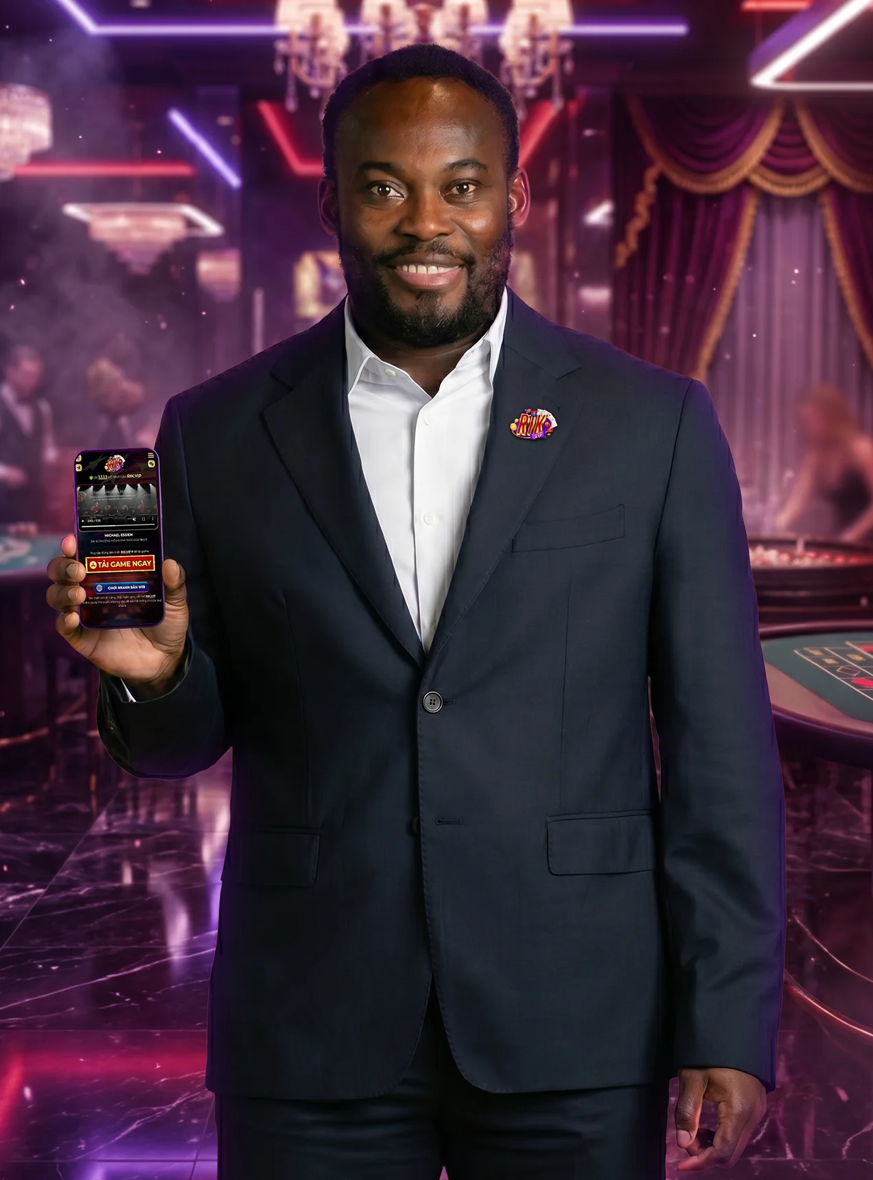essien 6