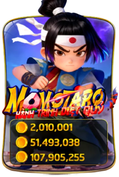 Momotaro