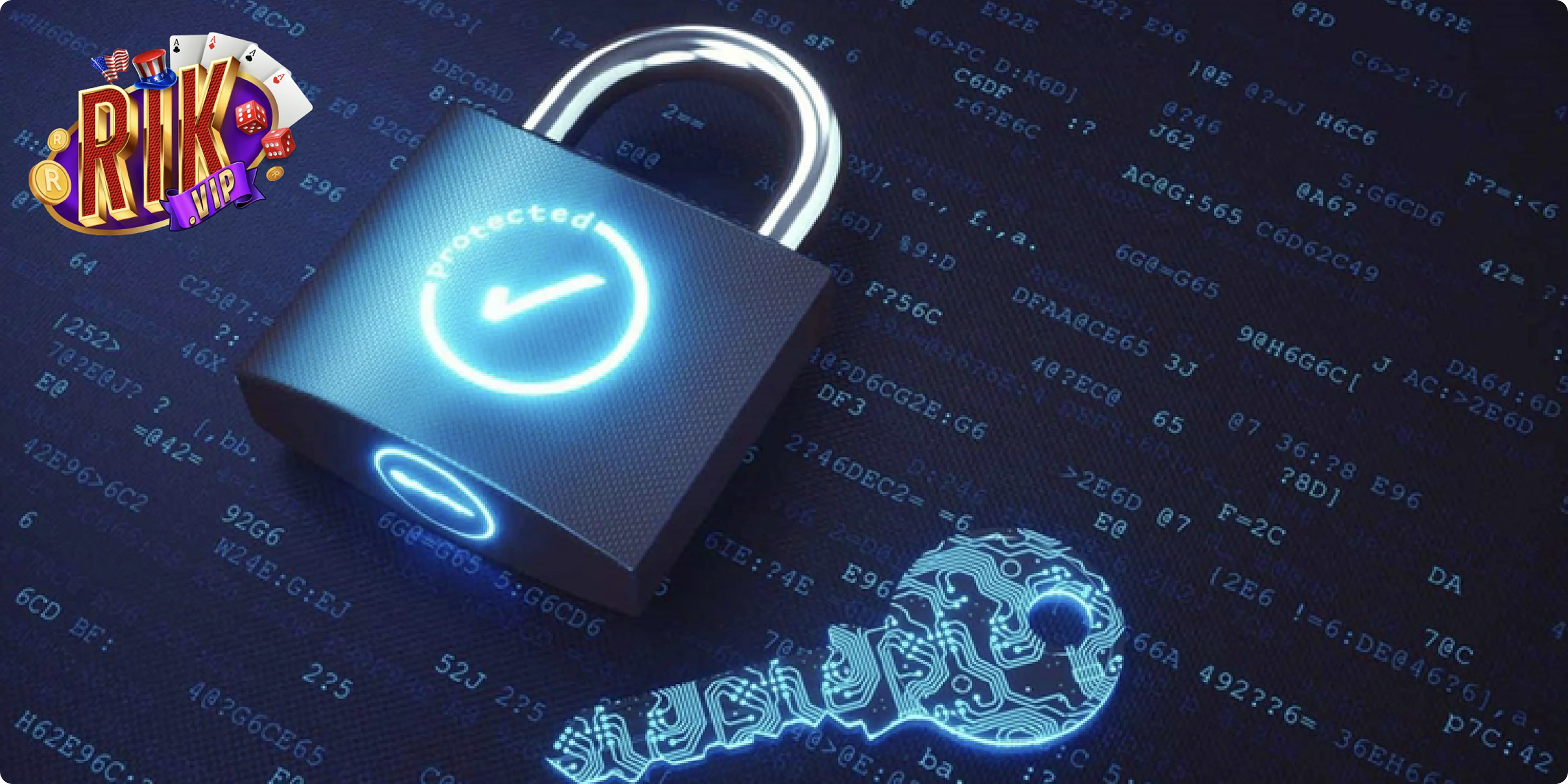 Lưu ý về chính sách bảo mật của Rikvip