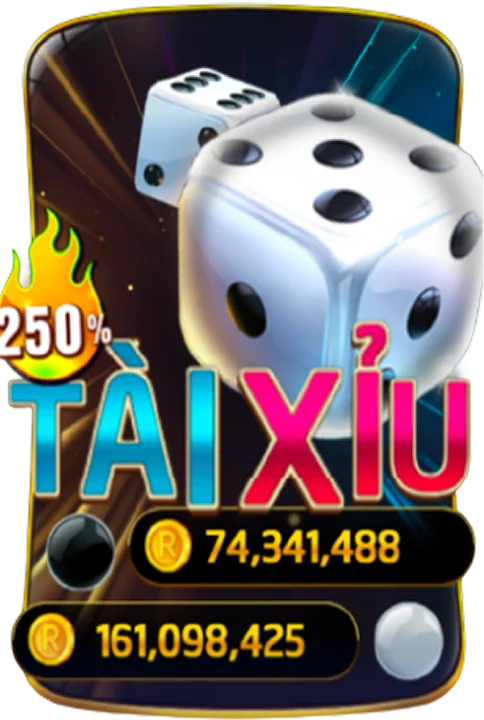 Tài xỉu