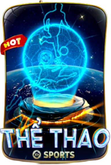 Thể thao